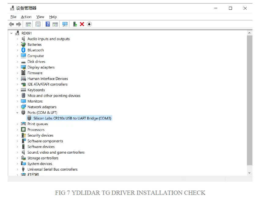 YDLIDAR-TG50 -360-Degree-Laser-Scanner-10