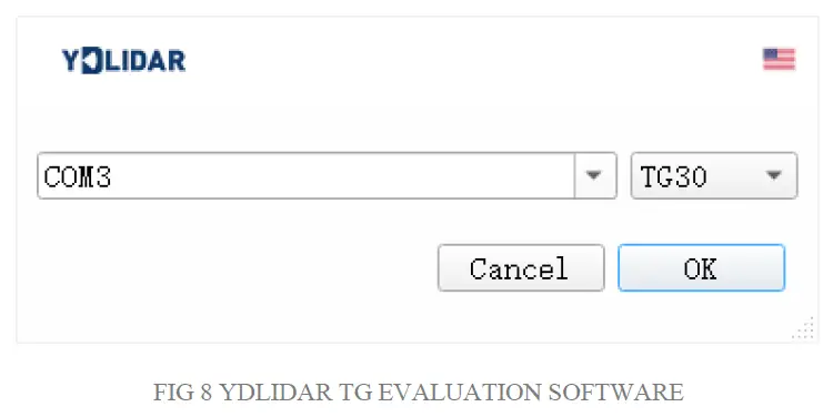 YDLIDAR-TG50 -360-Degree-Laser-Scanner-11