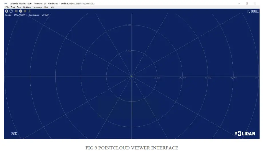 YDLIDAR-TG50 -360-Degree-Laser-Scanner-12