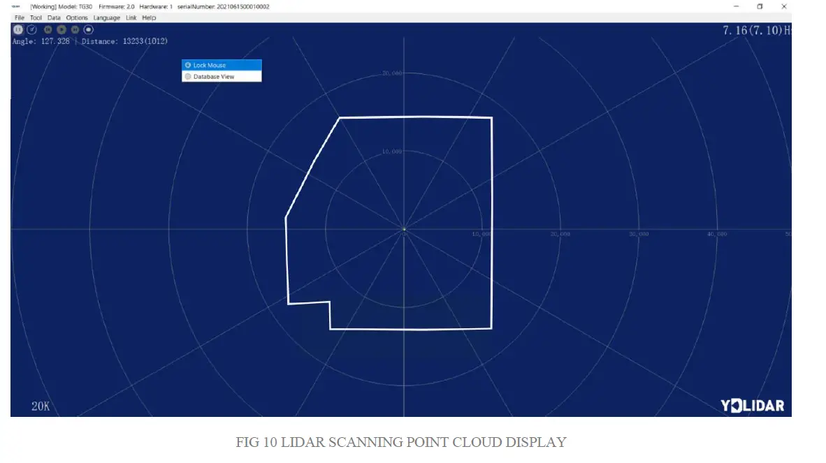 YDLIDAR-TG50 -360-Degree-Laser-Scanner-15