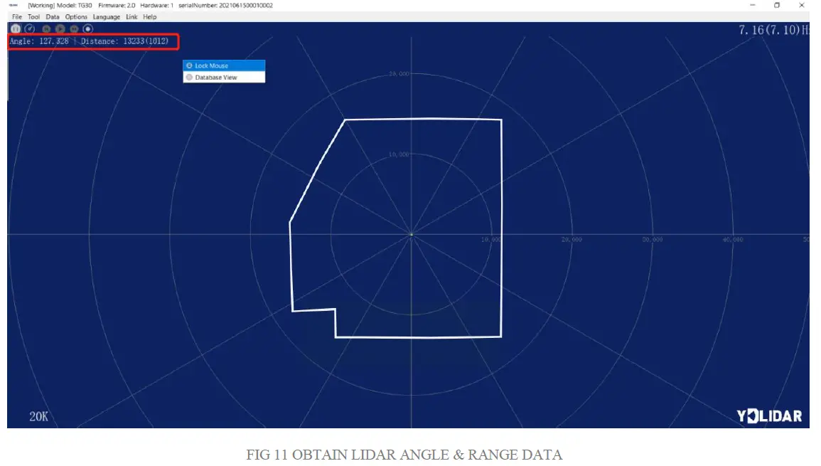YDLIDAR-TG50 -360-Degree-Laser-Scanner-16