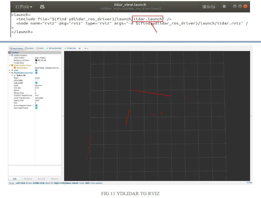 YDLIDAR-TG50 -360-Degree-Laser-Scanner-22
