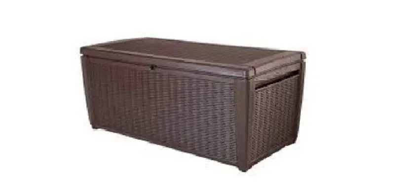 Keter Sumatra 511l Pool Storage Box Instruction Manual Keter Sumatra 511l Pool Storage Box Instruction Manual