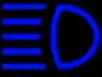 High beam