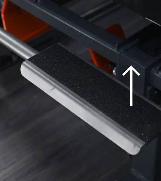 Operating the Wheelchair