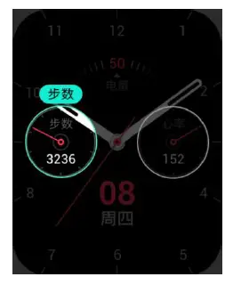 Watch Face