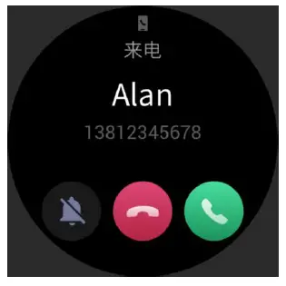 Call