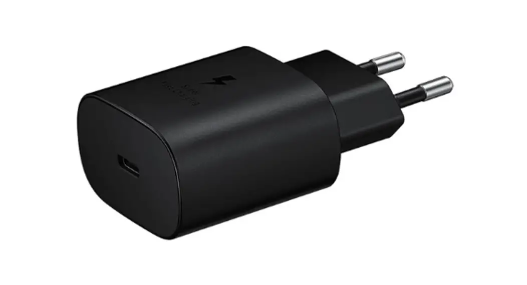 Anko 43283309 25w Usb-c Pd Wall Charger User Manual