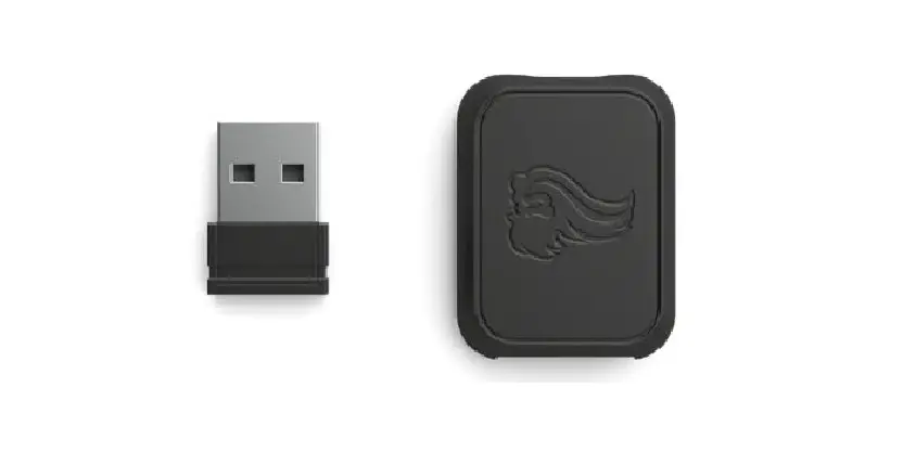 Glorious Glo-wdv2-ms-mb Wireless Dongle Kit User Guide