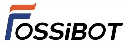 FOSSiBOT - logo
