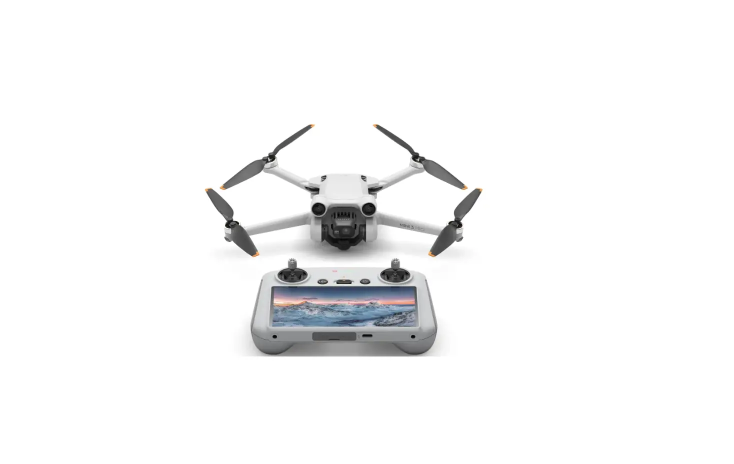 Dji Mini 3 Pro Lightweight Drone With 4k Video Quick Start Guide Dji Mini 3 Pro Lightweight Drone With 4k Video Quick Start Guide