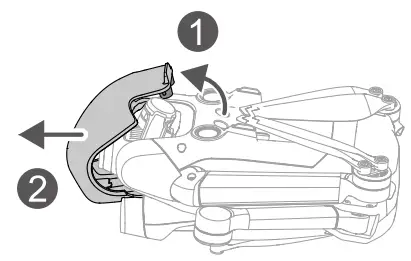 DJI-Mini-3-Pro-Lightweight-Drone-with-4K-Video-img-2