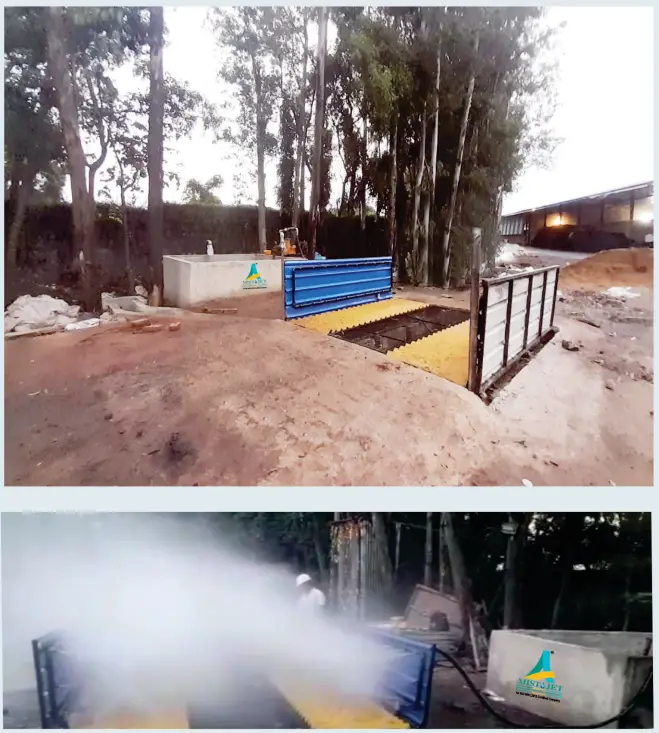 MISTOJET AMTM MIST JET - Figure 1