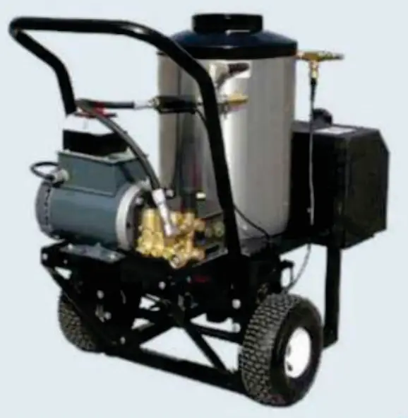 MISTOJET AMTM MIST JET - Figure 15