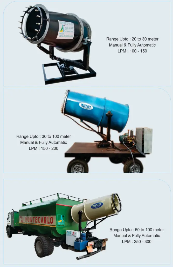 MISTOJET AMTM MIST JET - Figure 2
