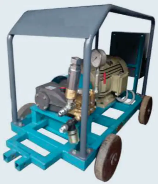 MISTOJET AMTM MIST JET - Figure 4