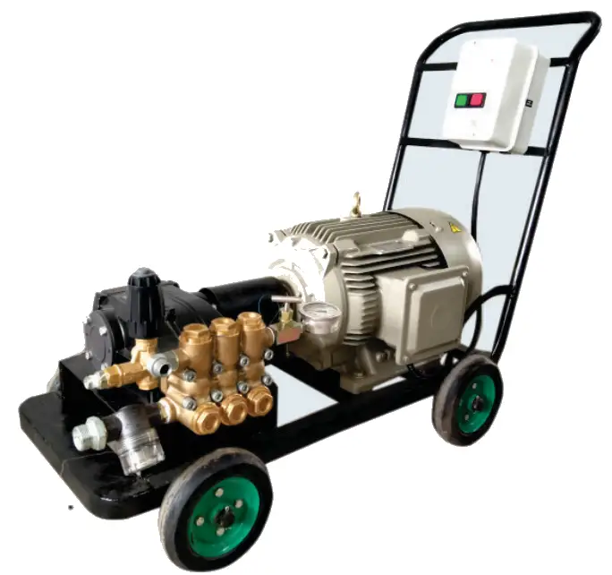 MISTOJET AMTM MIST JET - Figure 5