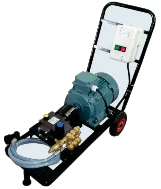 MISTOJET AMTM MIST JET - Figure 6