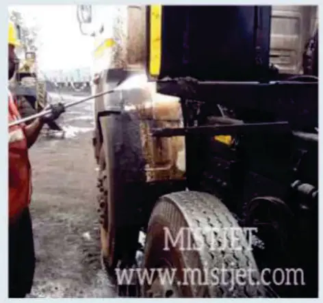 MISTOJET AMTM MIST JET - Figure 8