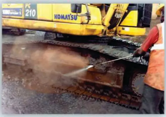 MISTOJET AMTM MIST JET - Figure 9