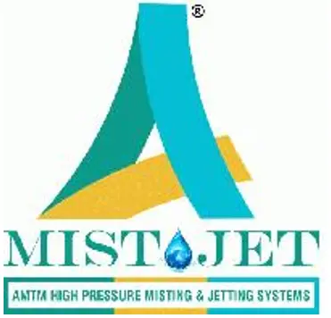 MISTOJET Logo