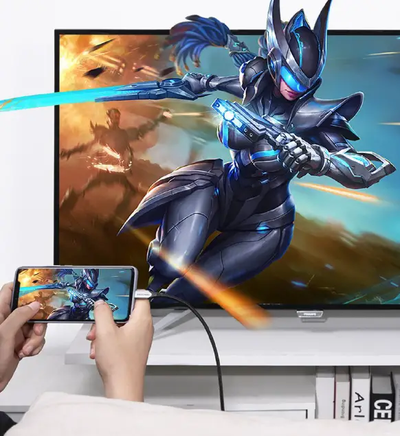 VENTION-TAAHD-Cotton-Braided-USB-C to-USB-C 3.1-Cable-04