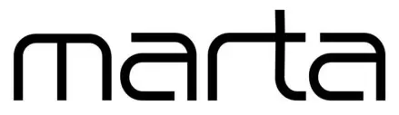 marta logo