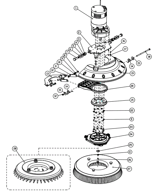Intelligent-Cleaning-Equipment-ICE-i15B-Automatic-Scrubber-FIG-12