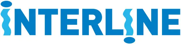 iNTERLiNE logo