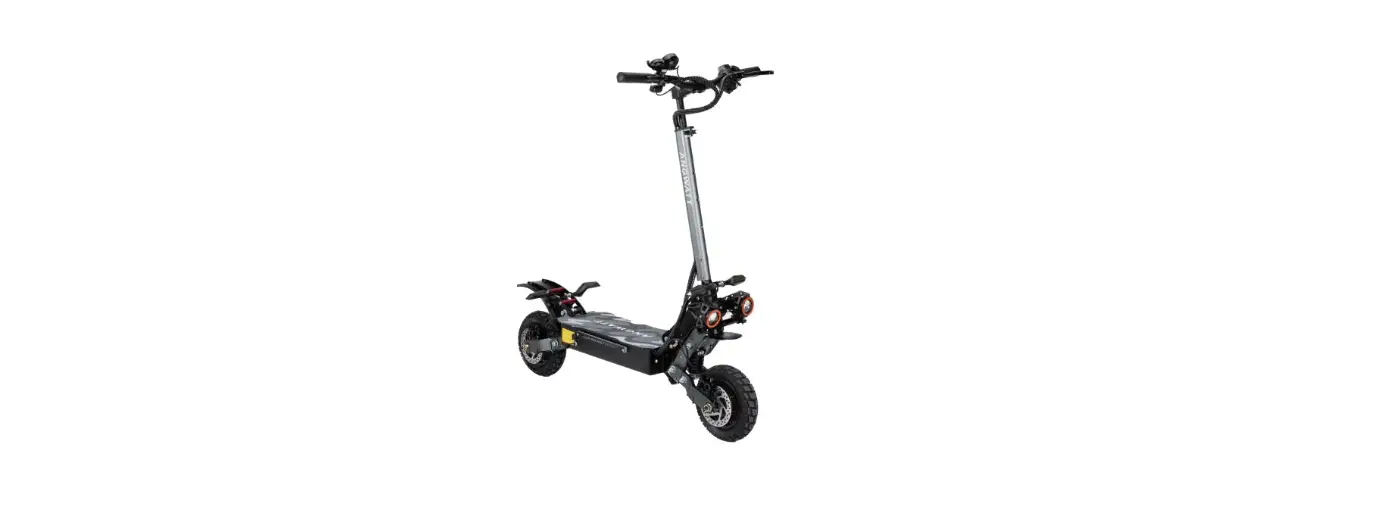 Angwatt C1 Electric Scooter User Manual