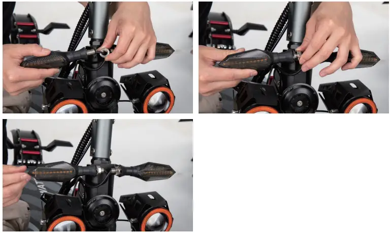 ANGWATT C1 Electric Scooter-fig2