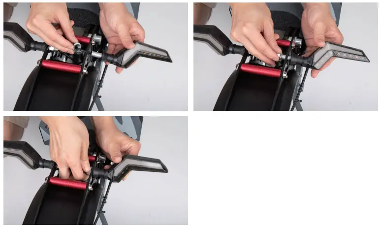 ANGWATT C1 Electric Scooter-fig3