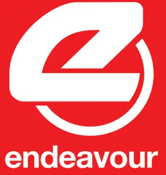 endeavour - logo