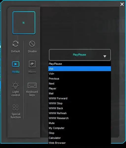 DR1TECH-K201-USB-Gaming-Keyboard-Chip-12