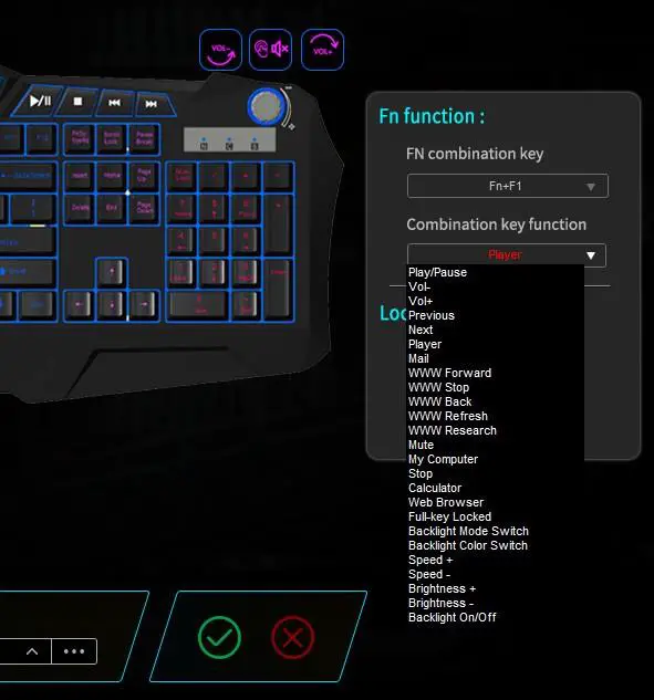 DR1TECH-K201-USB-Gaming-Keyboard-Chip-15
