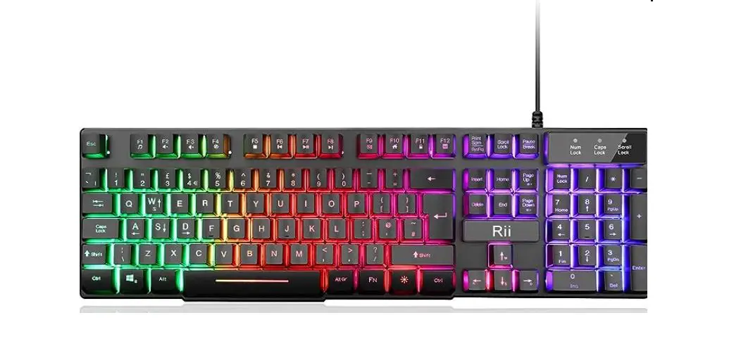 Dr1tech K201 Usb Gaming Keyboard Chip User Manual Dr1tech K201 Usb Gaming Keyboard Chip User Manual