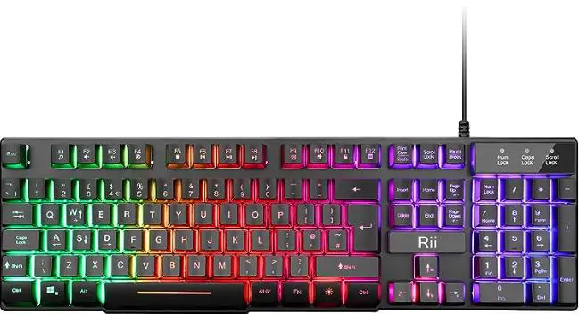 DR1TECH-K201-USB-Gaming-Keyboard-Chip-product-image