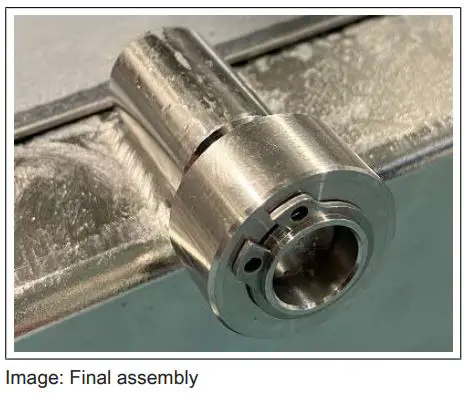 HENNY-PENNY-FM08-939A-Ball-Bearing-Tray-Trolley-FlexFusion-EasyIn-fig-5