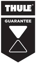 THULE 901010 Roof Mounted Tent for Car - ICON