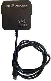 arad technologies Sonata Sprint2 NFC Reader