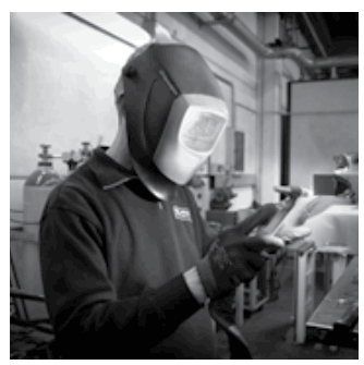 Steel AQ10SF-5FI-AN-B Ascot 100cm Induction Freestanding Cooker - HAND CRAFTED