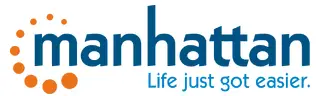 Manhattan-logo