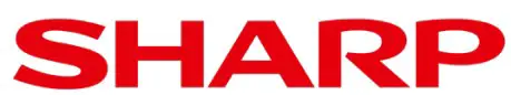 SHARP Logo