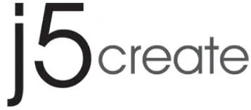 j5create LOGO