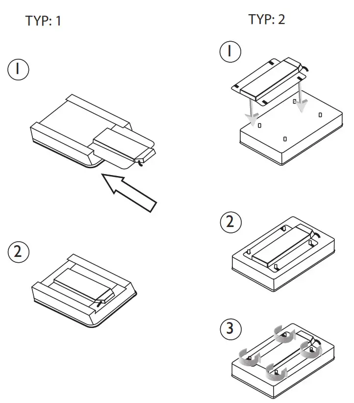 stalgast 430401 Adjustable Electric Heating Module - FIG