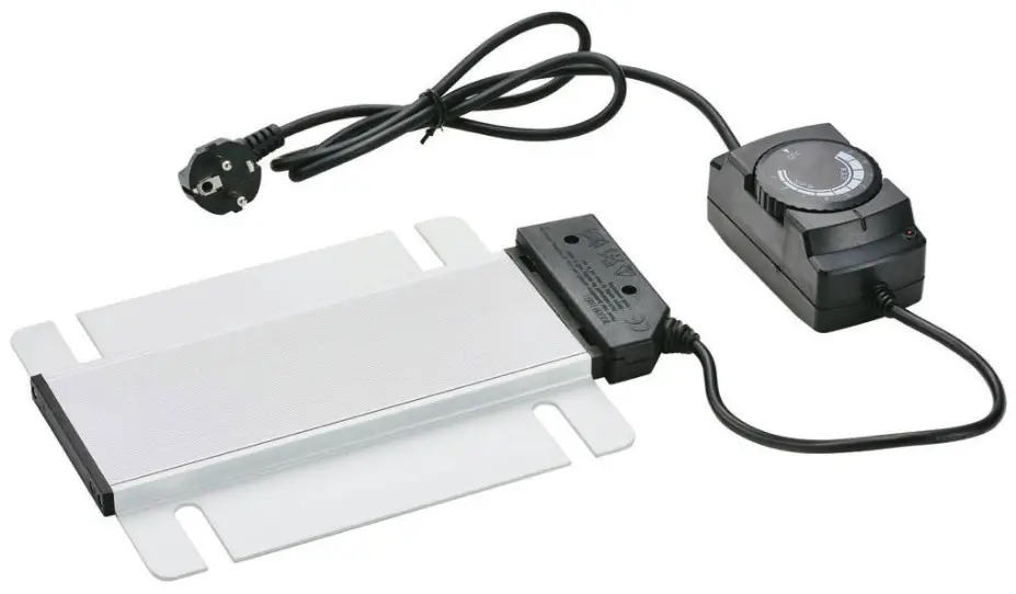 stalgast 430401 Adjustable Electric Heating Module