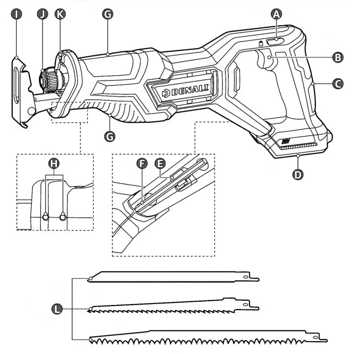 Tool Description 