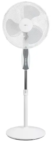 59509 Pedestal Fan