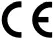 CE Symbol