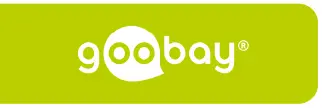 goobay Logo